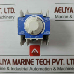 Eaton C320Tp1 Timer Unit