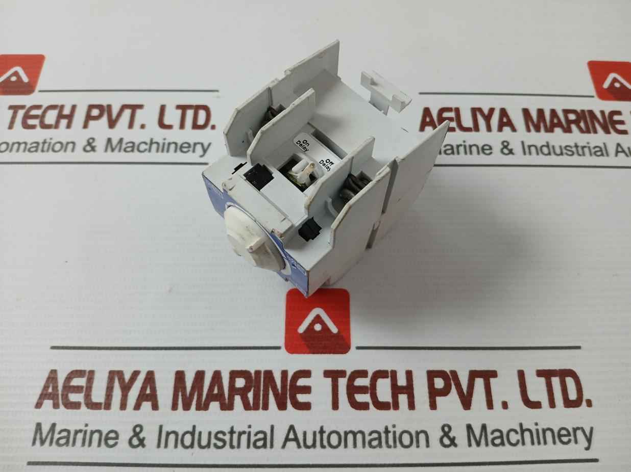 Eaton C320Tp1 Timer Unit