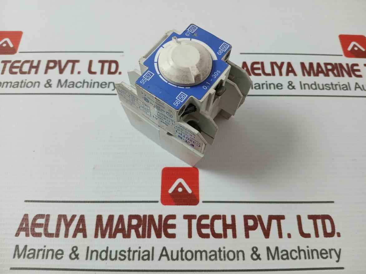 Eaton C320Tp1 Timer Unit