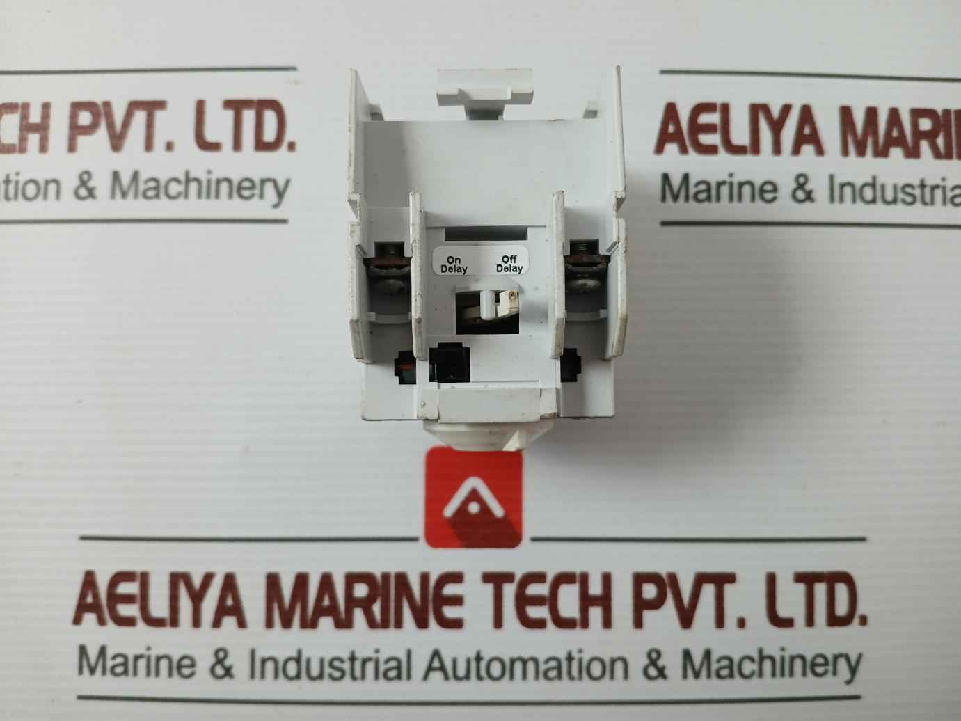 Eaton C320Tp1 Timer Unit