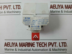Eaton C320Tp1 Timer Unit