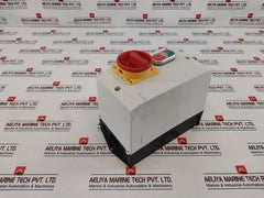 Eaton Ci-k3-160-m Starter Enclosed