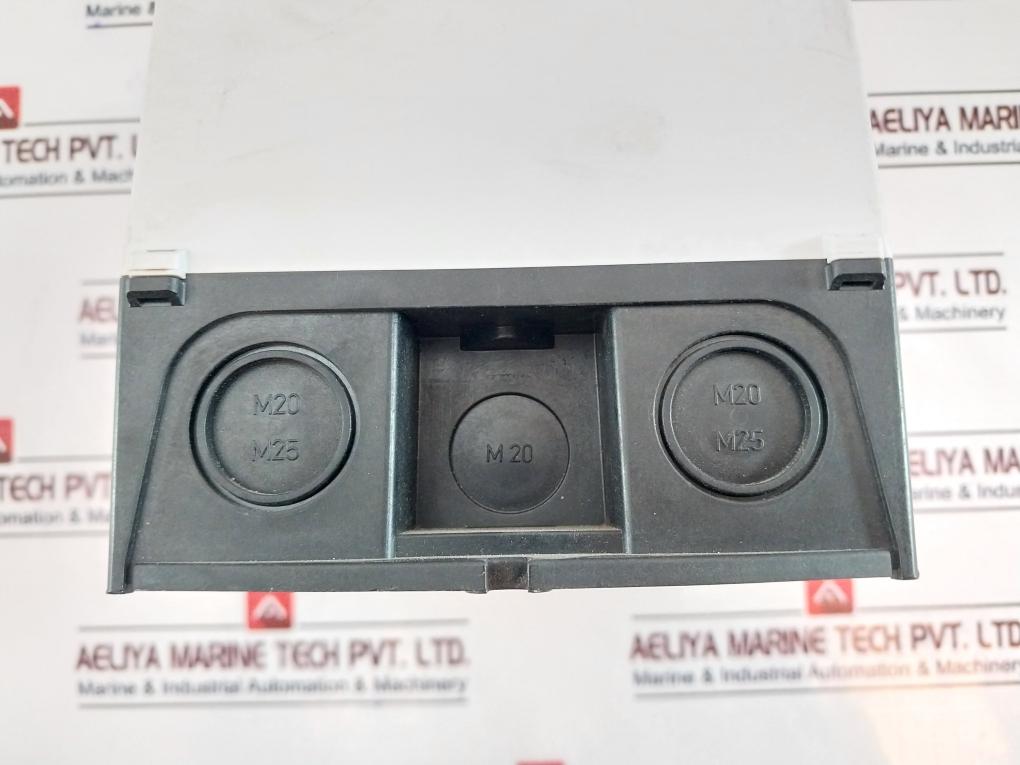 Eaton Ci-k3-160-m Starter Enclosed