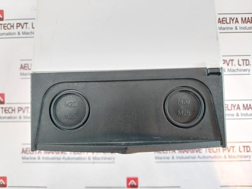 Eaton Ci-k3-160-m Starter Enclosed