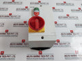 Eaton CI-K3-160-M Starter Enclosed 2013R-0680