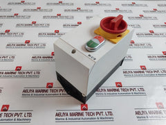 Eaton CI-K3-160-M Starter Enclosed 2013R-0680