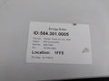 Eaton CI-K3-160-M Starter Enclosed 2013R-0680