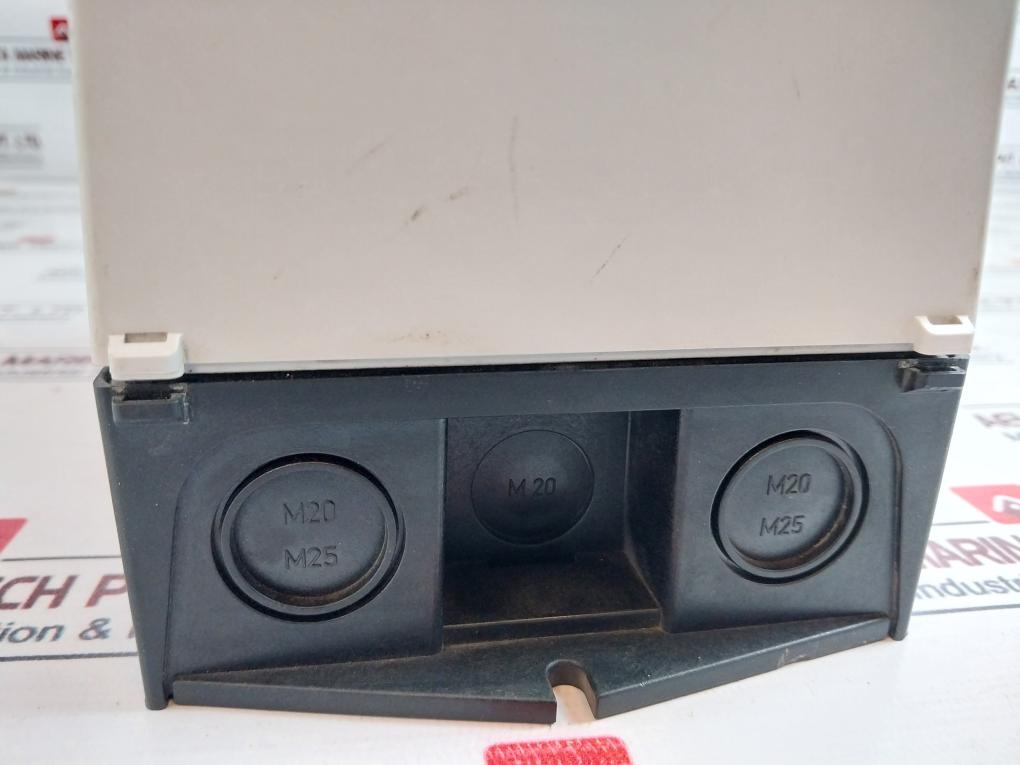 Eaton CI-K3-160-M Starter Enclosed 2013R-0680