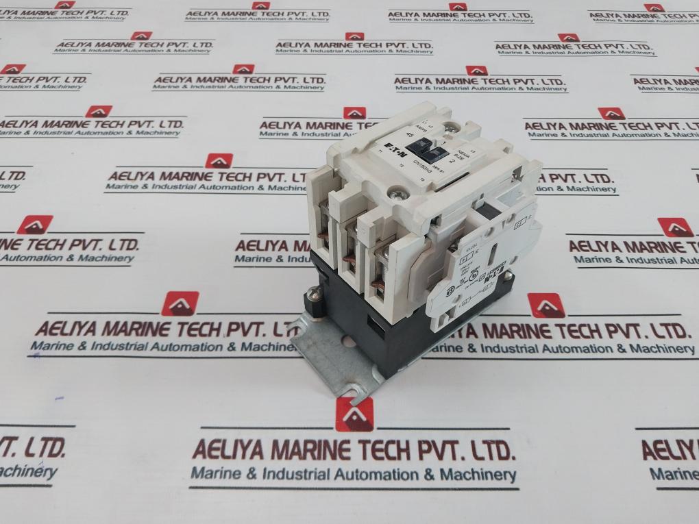 Eaton Cn15Gn3 Contactor C320Kgs1