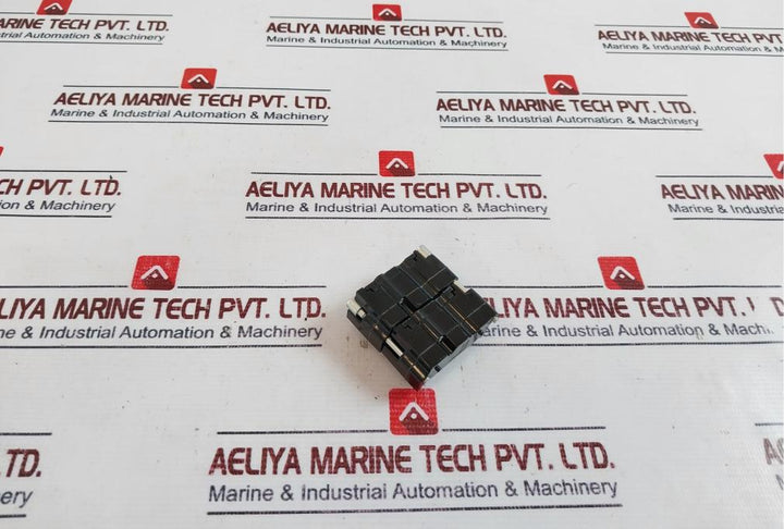 Lot of 2X Eaton Cutler Hammer E30KLA3 Contact Block Series A4 T0819