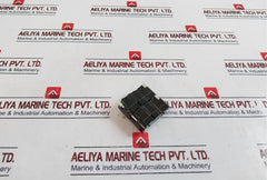Lot of 2X Eaton Cutler Hammer E30KLA3 Contact Block Series A4 T0819