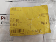 Lot of 2X Eaton Cutler Hammer E30KLA3 Contact Block Series A4 T0819