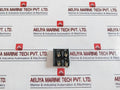 Lot of 2X Eaton Cutler Hammer E30KLA3 Contact Block Series A4 T0819