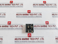 Lot of 2X Eaton Cutler Hammer E30KLA3 Contact Block Series A4 T0819