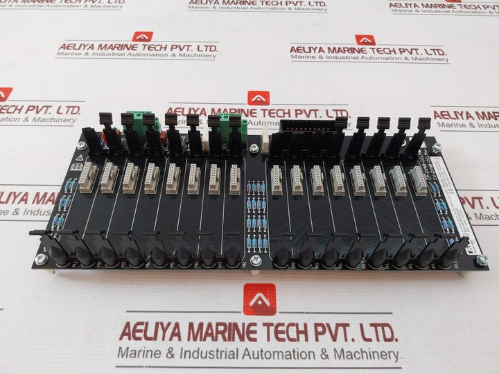 Eaton Cv-dynb-dilm Contactor 4653/1 Pcb1807/1 Mtl16Atexcpdynx