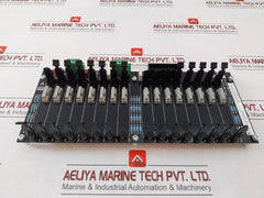 Eaton Cv-dynb-dilm Contactor 4653/1 Pcb1807/1 Mtl16Atexcpdynx