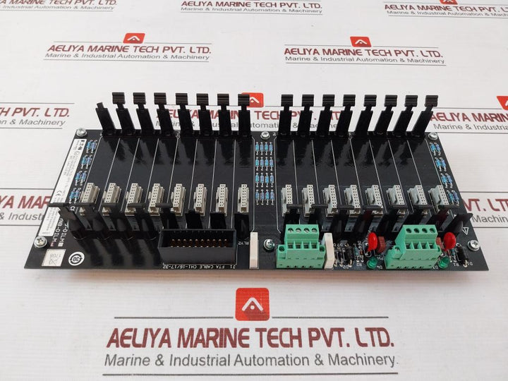 Eaton Cv-dynb-dilm Contactor 4653/1 Pcb1807/1 Mtl16Atexcpdynx