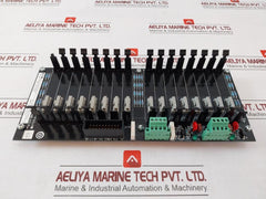 Eaton Cv-dynb-dilm Contactor 4653/1 Pcb1807/1 Mtl16Atexcpdynx