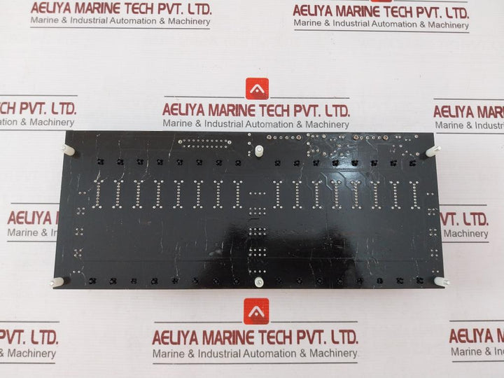 Eaton Cv-dynb-dilm Contactor 4653/1 Pcb1807/1 Mtl16Atexcpdynx