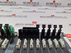 Eaton Cv-dynb-dilm Contactor 4653/1 Pcb1807/1 Mtl16Atexcpdynx
