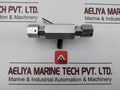 Eaton Cw617N Stainless Steel Straight Needle Valve
