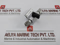 Eaton Cw617N Stainless Steel Straight Needle Valve