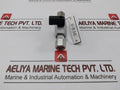 Eaton Cw617N Stainless Steel Straight Needle Valve