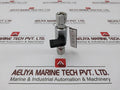 Eaton Cw617N Stainless Steel Straight Needle Valve
