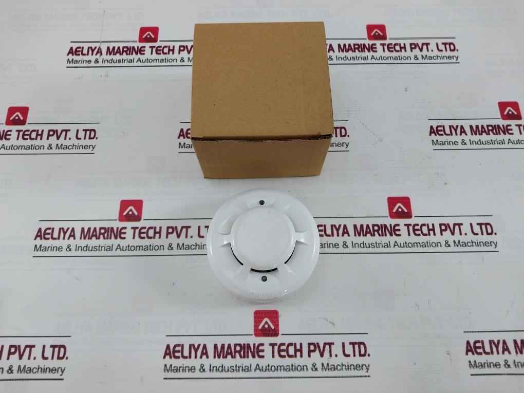 Eaton D200-o Optical Detector 10.8-33 Vdc 50Ma -10-55C