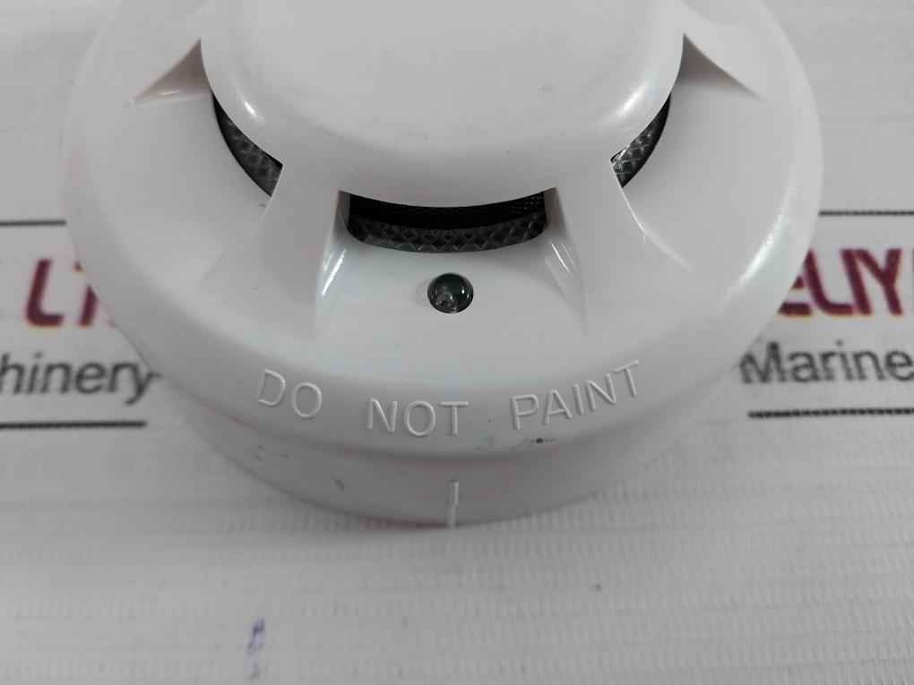 Eaton D200-o Optical Detector 10.8-33 Vdc 50Ma -10-55C
