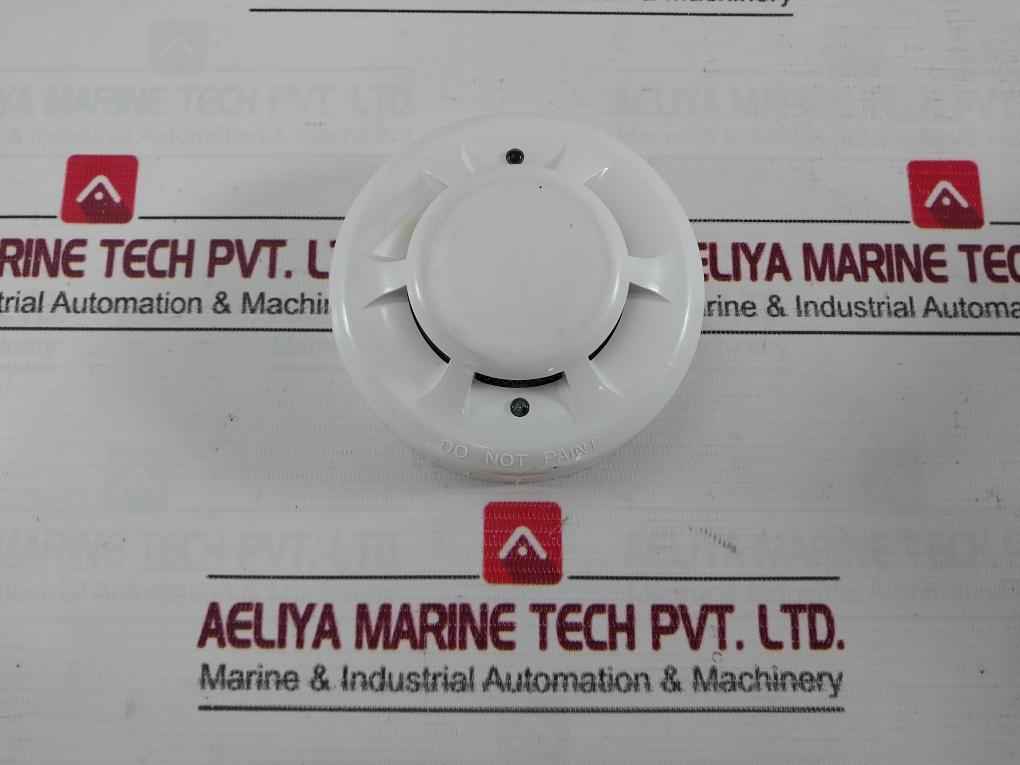 Eaton D200-o Optical Detector 10.8-33 Vdc 50Ma -10-55C
