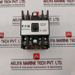 Eaton D26Mb,D26Mpr,D26Mpl,D26Mps M Relay