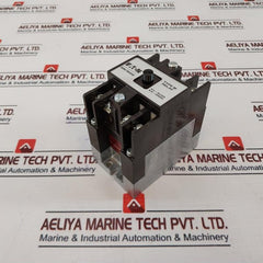 Eaton D26M-2 D26Mb,D26Mpr,D26Mpl,D26Mps M Relay