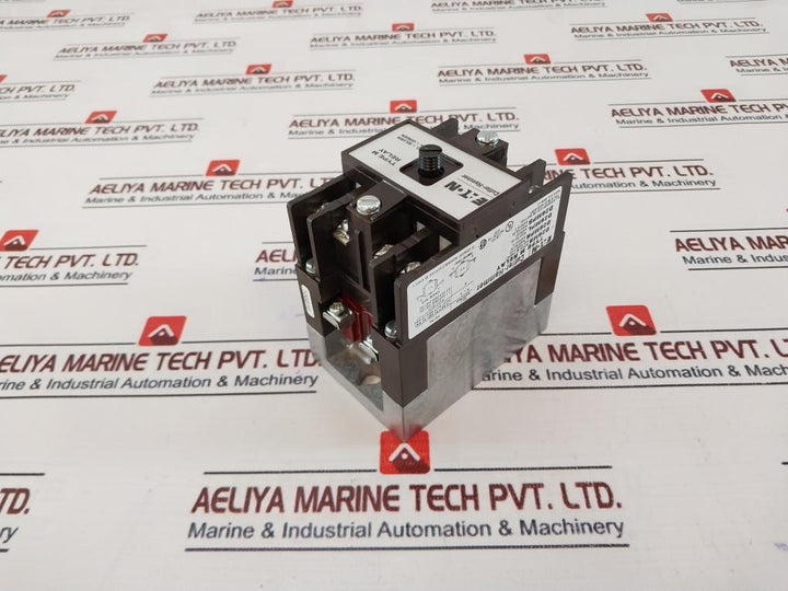 Eaton D26M-2 D26Mb,D26Mpr,D26Mpl,D26Mps M Relay