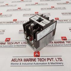 Eaton D26M-2 D26Mb,D26Mpr,D26Mpl,D26Mps M Relay