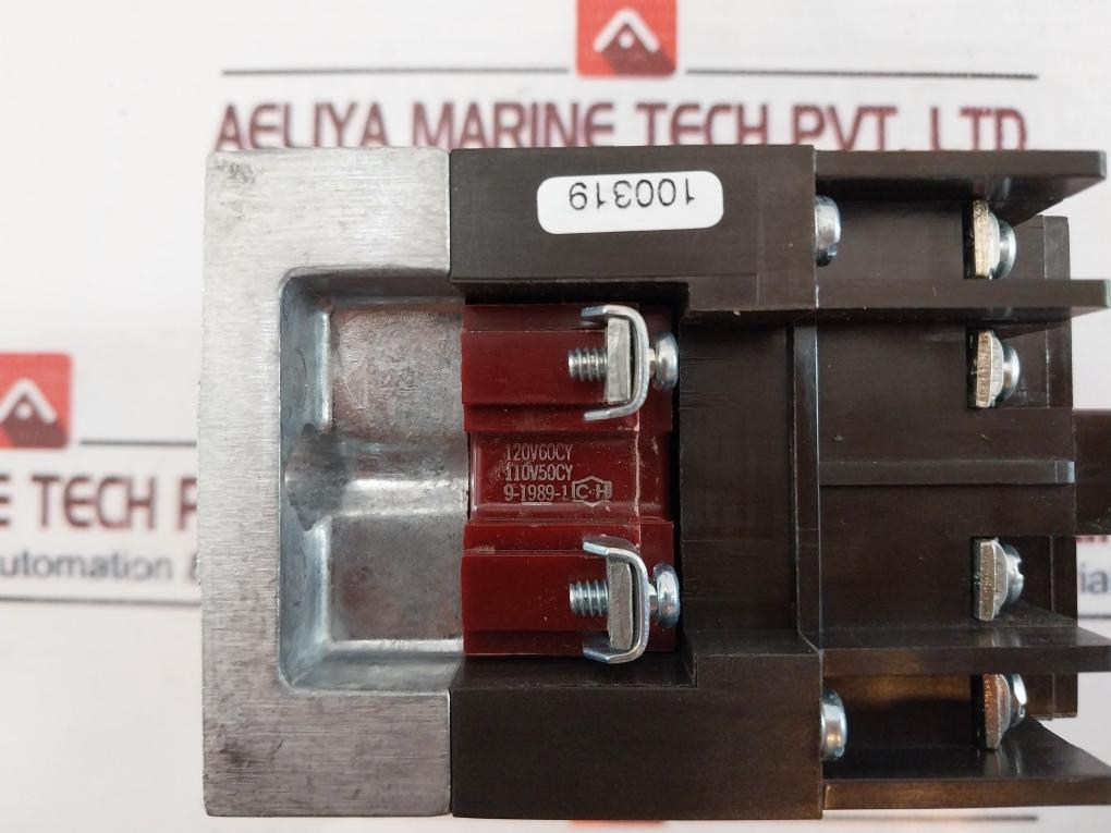 Eaton D26M-2 D26Mb,D26Mpr,D26Mpl,D26Mps M Relay