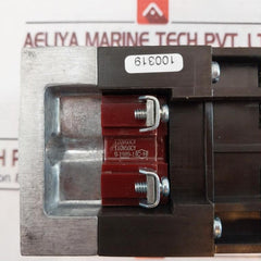 Eaton D26M-2 D26Mb,D26Mpr,D26Mpl,D26Mps M Relay