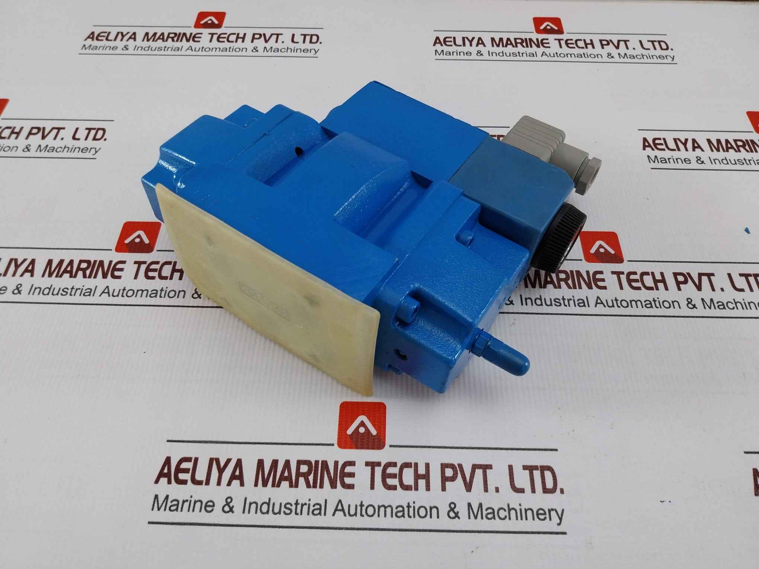 Eaton Dg4V 3 2A M U D6 60 Pilot Valve