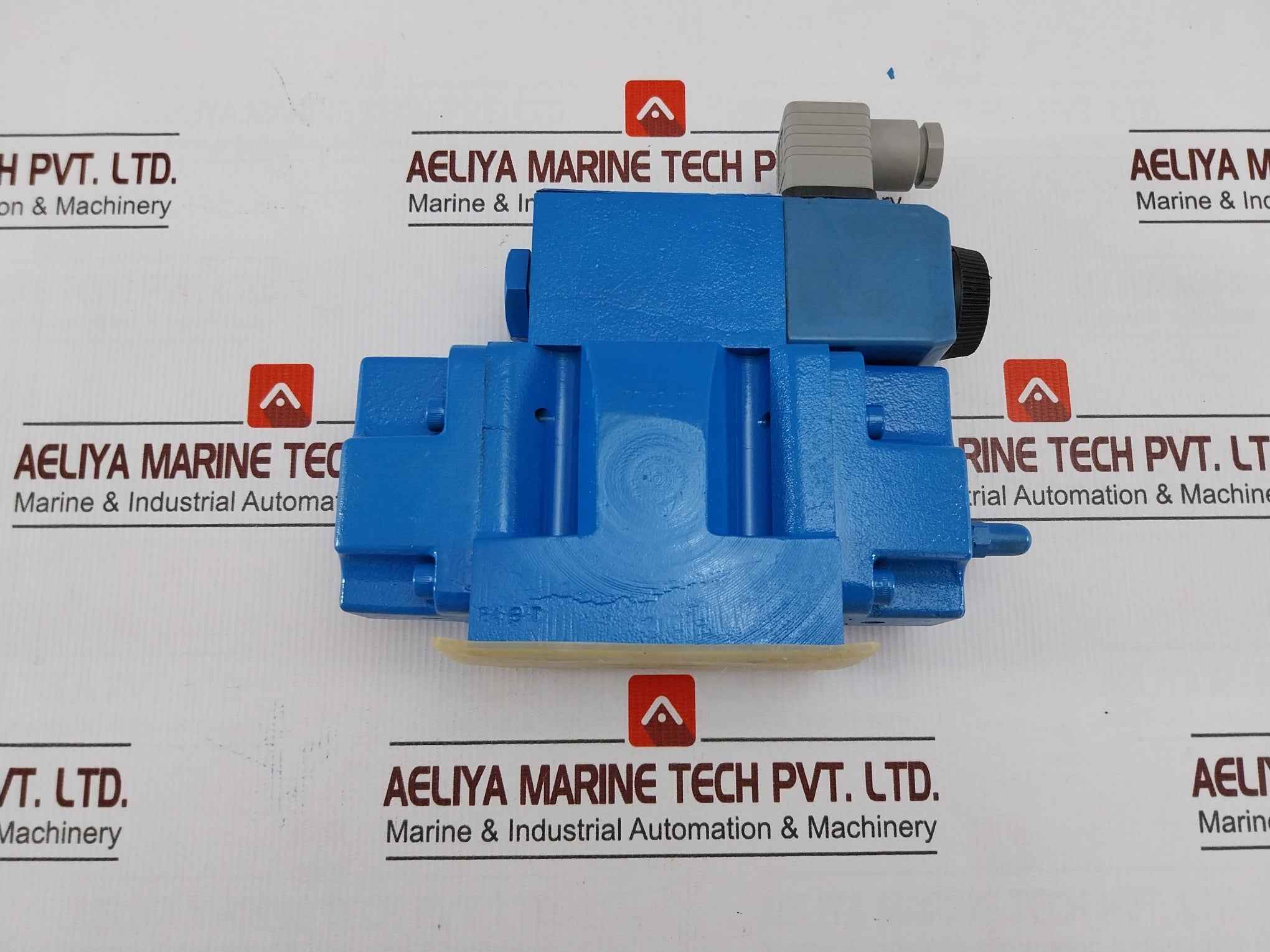 Eaton Dg4V 3 2A M U D6 60 Pilot Valve