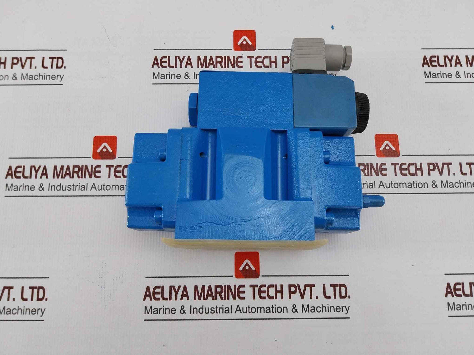 Eaton Dg4V 3 2A M U D6 60 Pilot Valve
