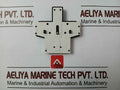 Eaton Dil M1000-xhi11-si Auxiliary Contact Module 600V 15A