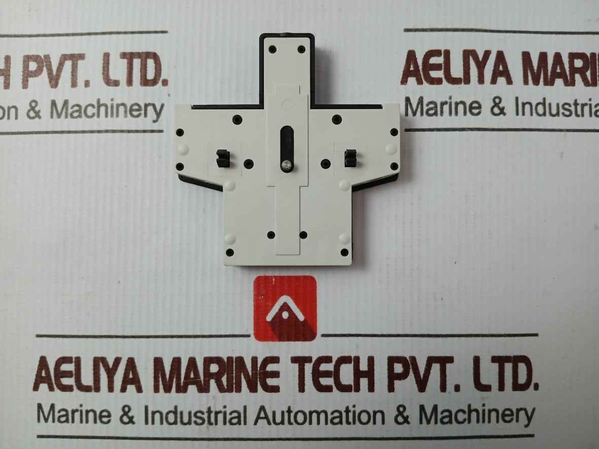 Eaton Dil M1000-xhi11-si Auxiliary Contact Module 600V 15A