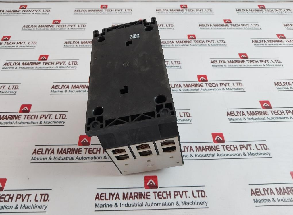 Eaton Dil M115 3 Pole Contractor 190-240V 50-60Hz