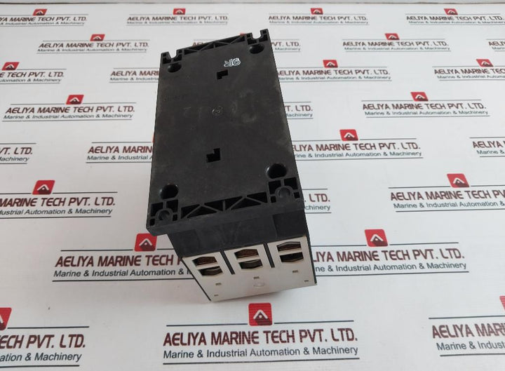 Eaton Dil M115 3 Pole Contractor 190-240V 50-60Hz