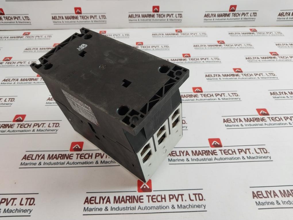 Eaton Dil M115 3 Pole Contractor 190-240V 50-60Hz