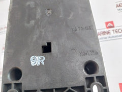 Eaton Dil M115 3 Pole Contractor 190-240V 50-60Hz