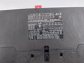 Eaton Dil M115 3 Pole Contractor 190-240V 50-60Hz