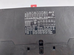 Eaton Dil M115 3 Pole Contractor 190-240V 50-60Hz