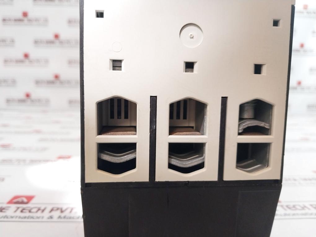 Eaton Dil M115 3 Pole Contractor 190-240V 50-60Hz