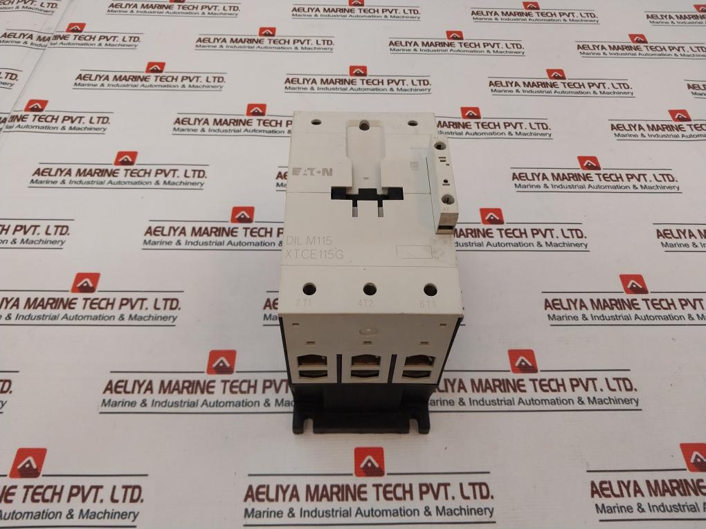 Eaton Dil M115 Contactor 190-240V 50-60 Hz